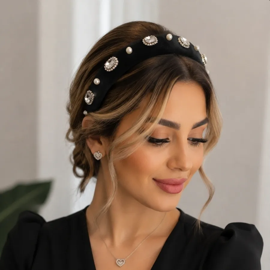 تل جواهر دوزی آرزو