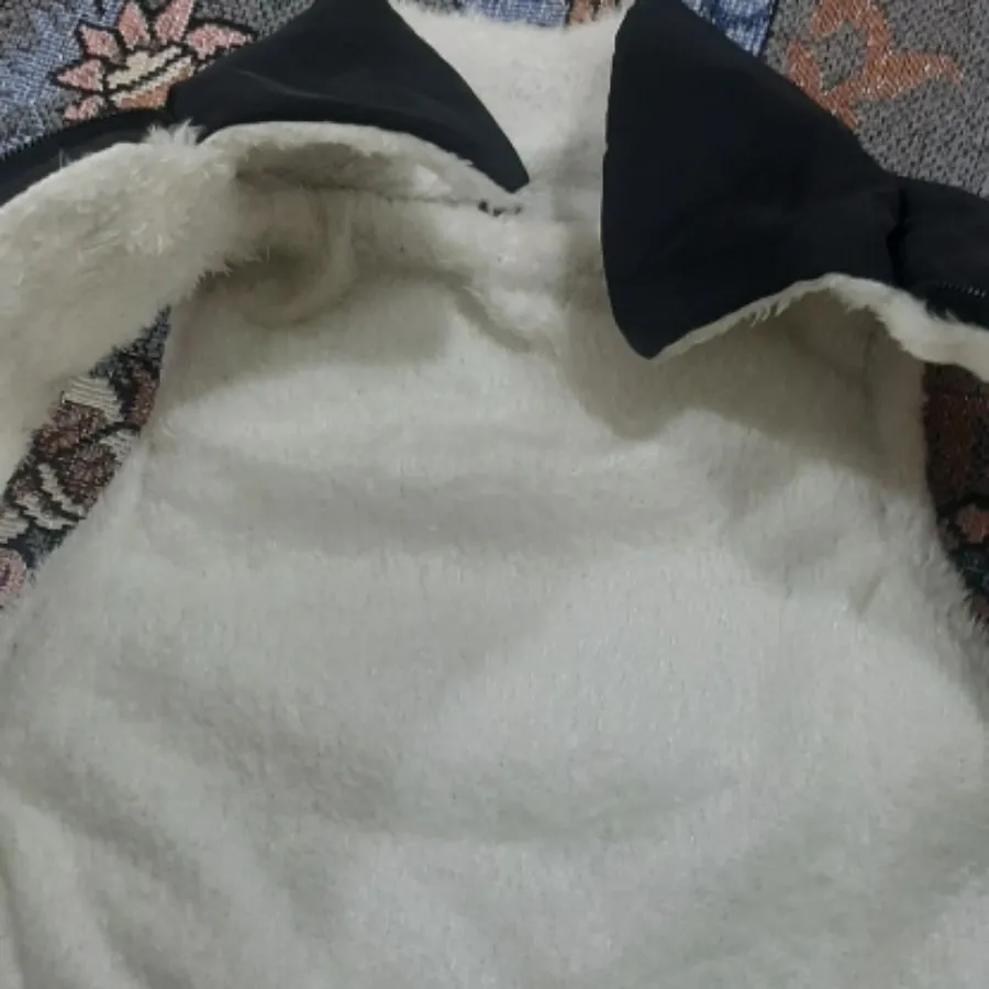 پافر کودک نو