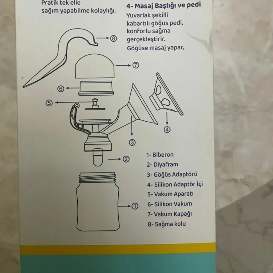 شیر دوش خارجی