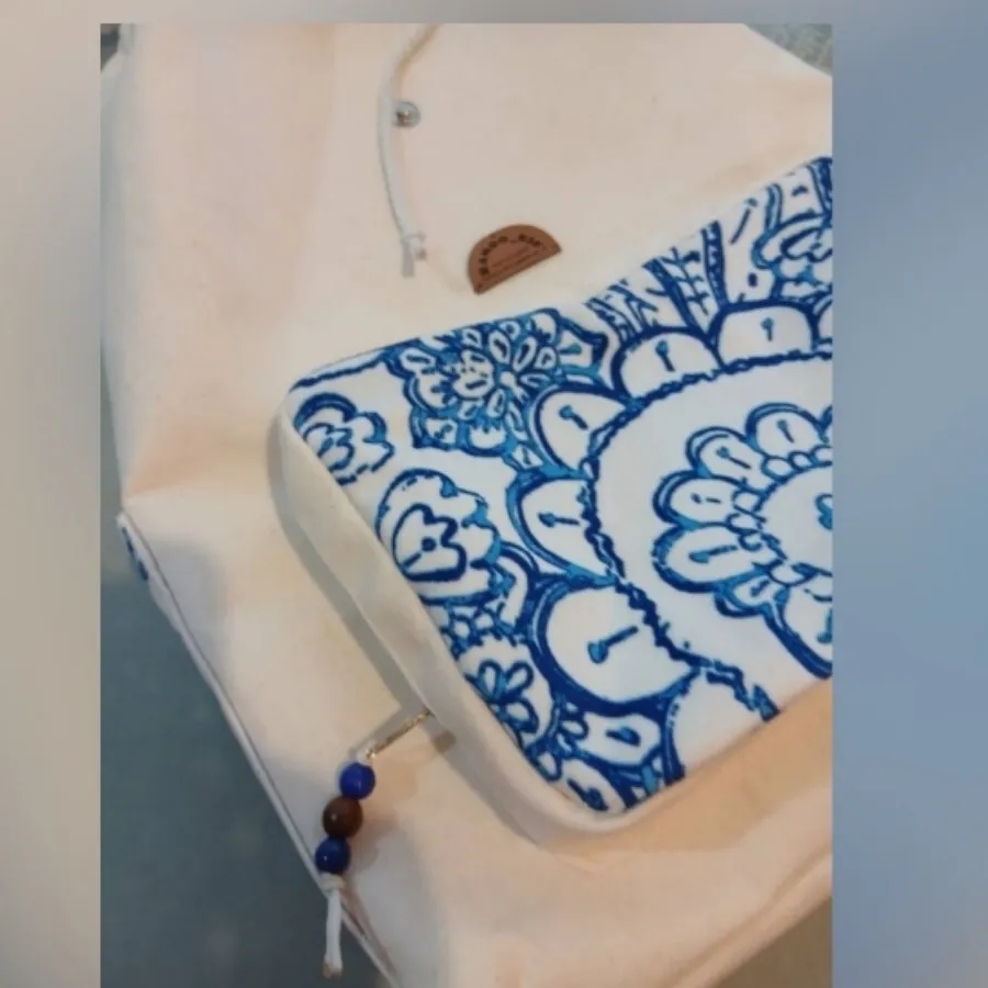 کوله پشتی کامو کیف