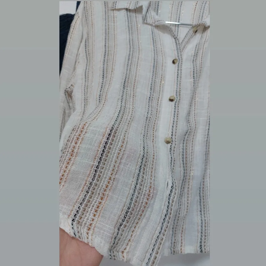 شومیز زارا اصل