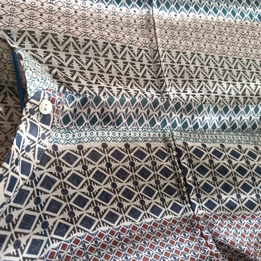 بولیز حریر خارجی