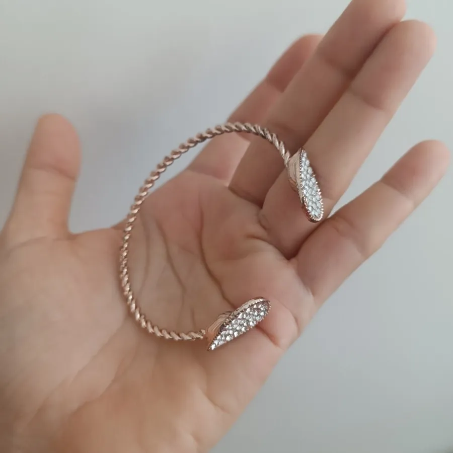 بنگل رز گلد خارجی