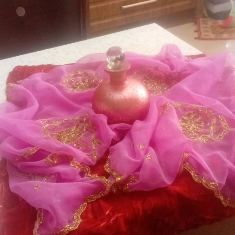 رانر حریر اصل هندی