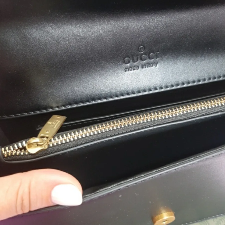 کیف دوشی