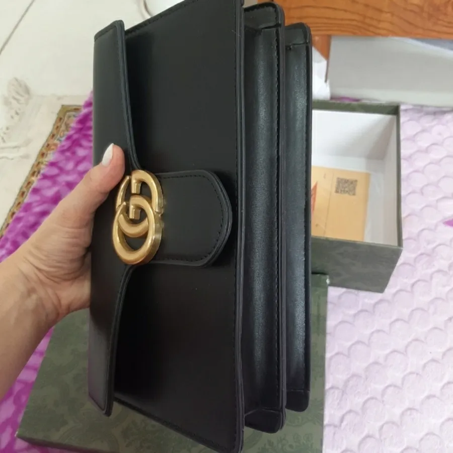 کیف دوشی