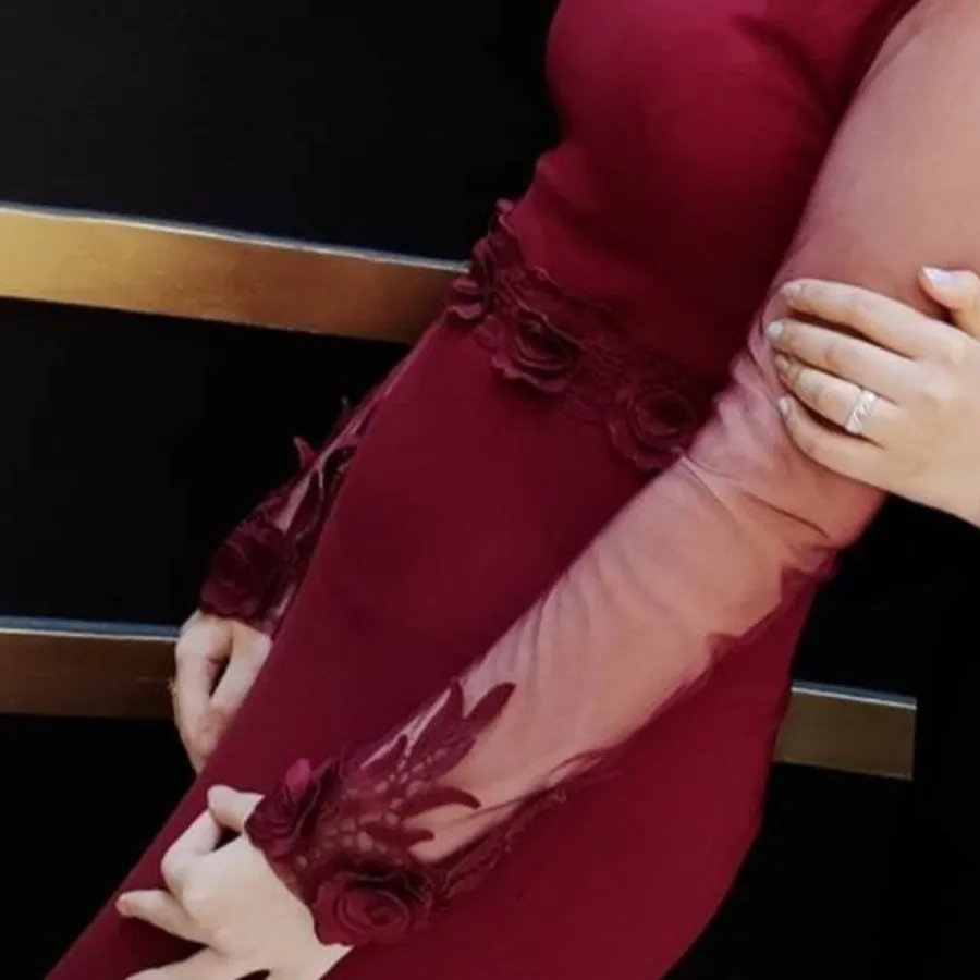 لباس مجلسی زنانه