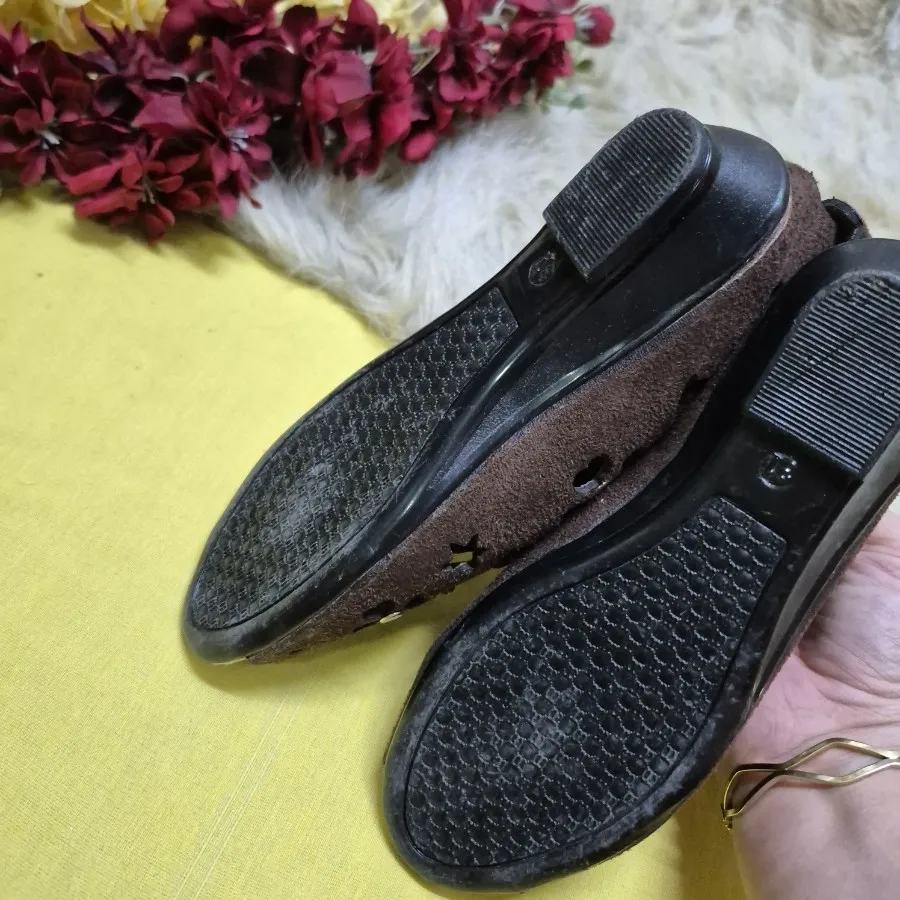 کفش