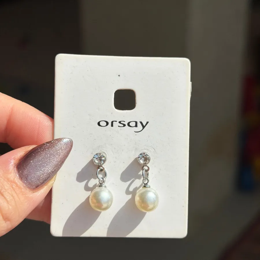 گوشواره شیک از orsay
