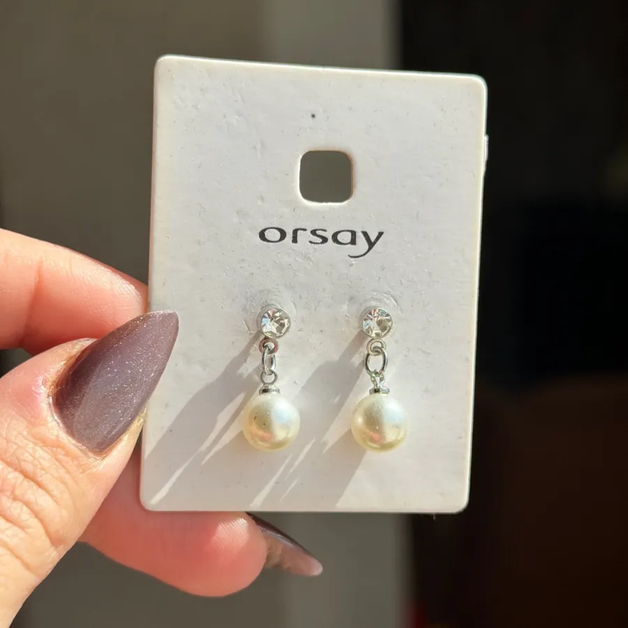 گوشواره شیک از orsay