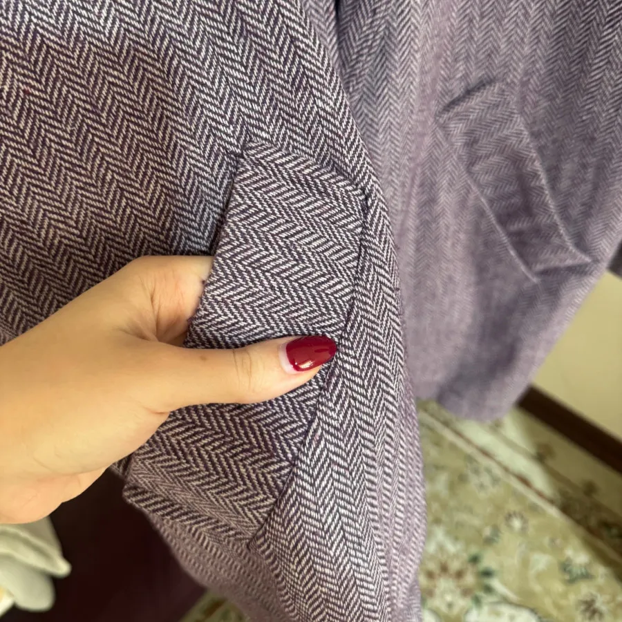 پالتو جناغی