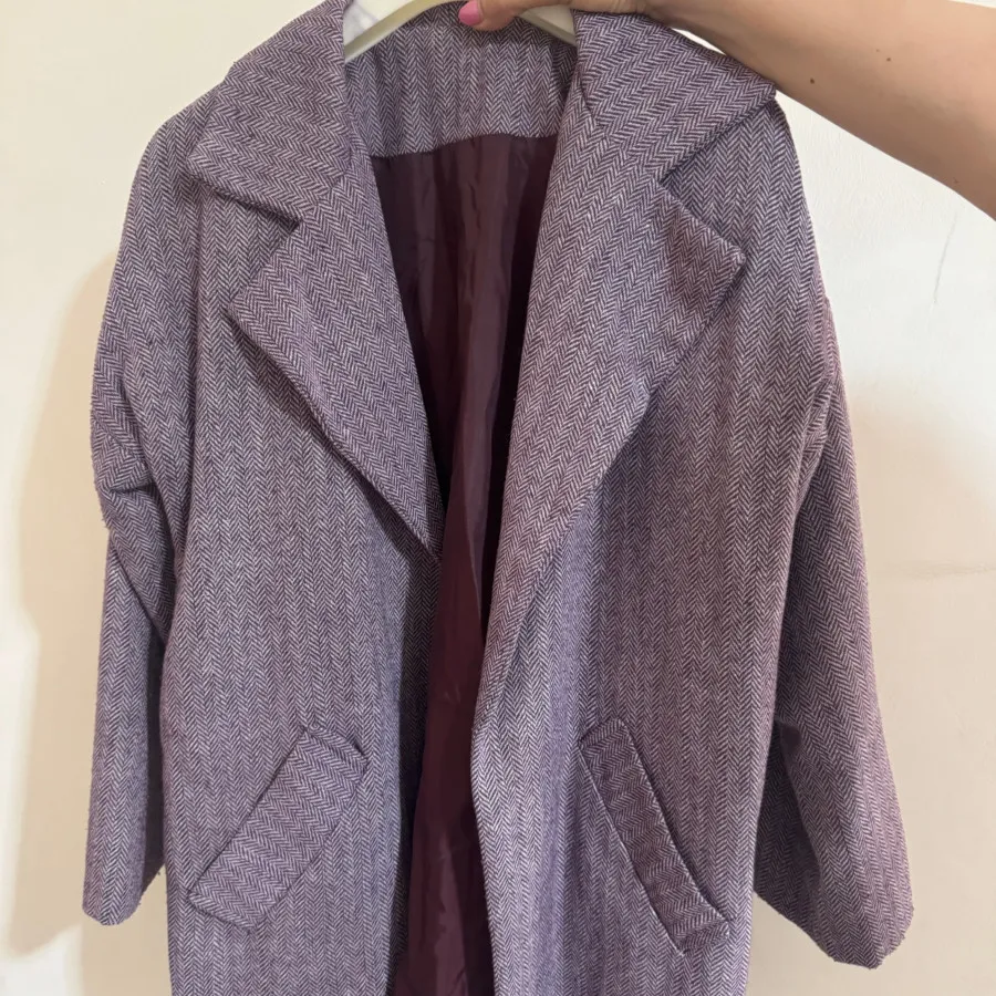 پالتو جناغی