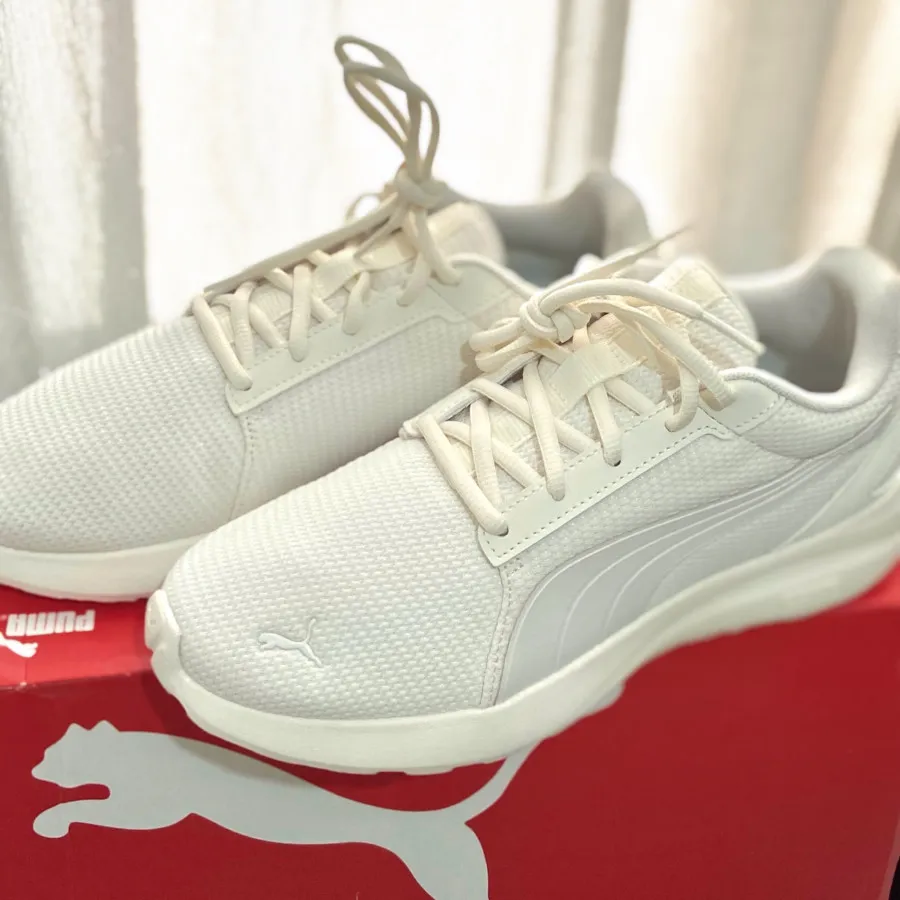 کتونی پوما Puma سایز 38