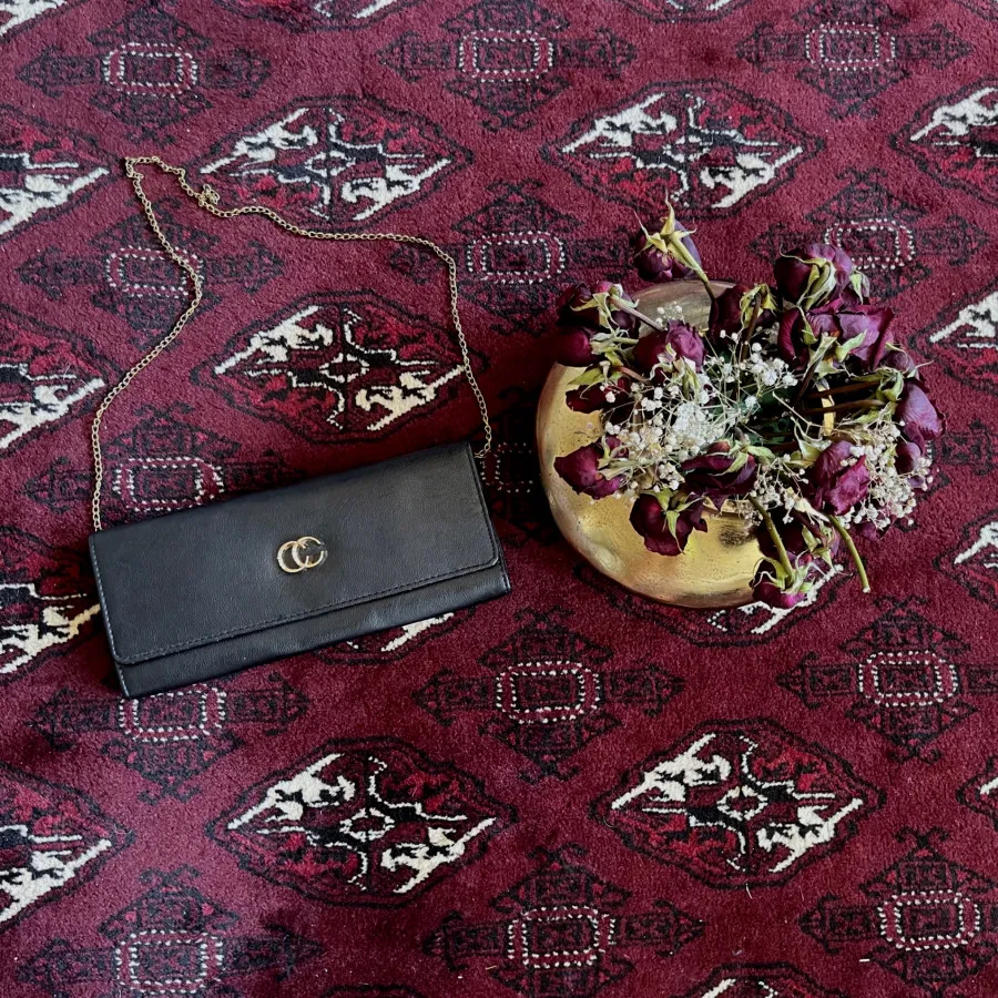 کیف دستی مجلسی