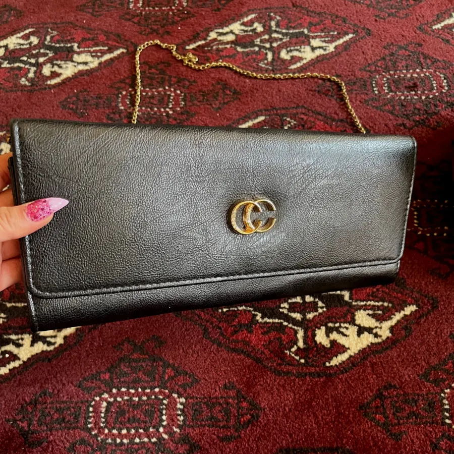 کیف دستی مجلسی