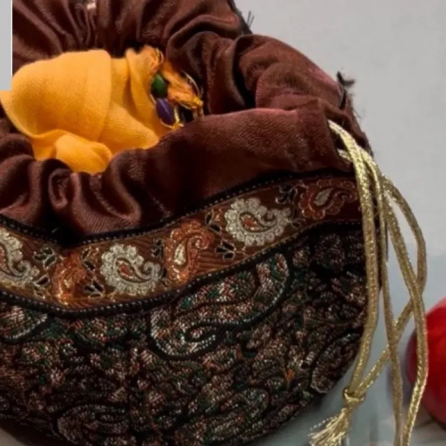 خورجین جواهری