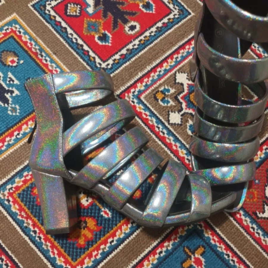 کفش جلوباز و مجلسی