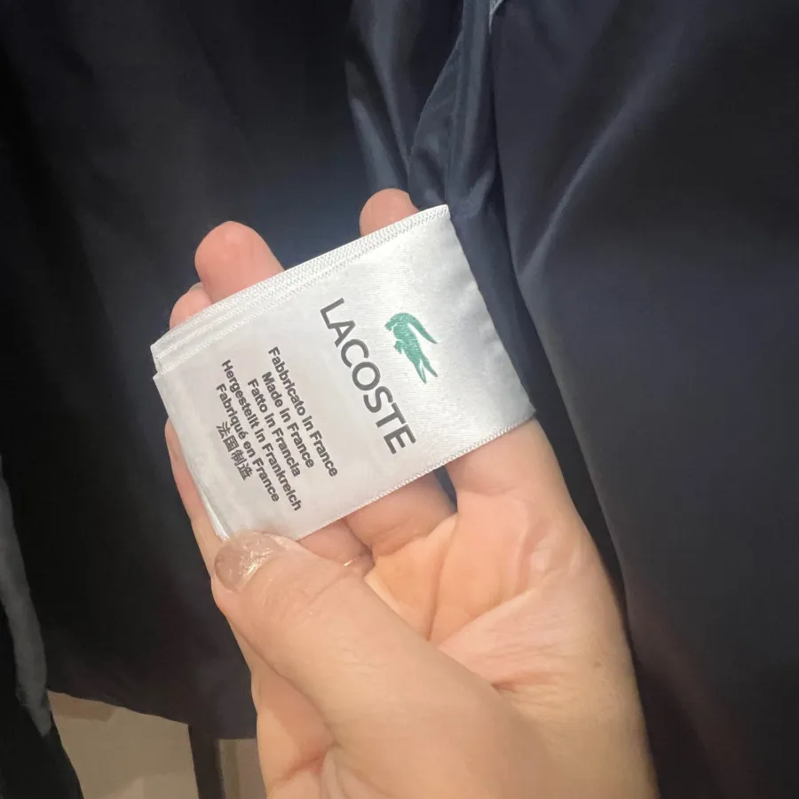 کاپشن اسپرت مردانه/زنانه