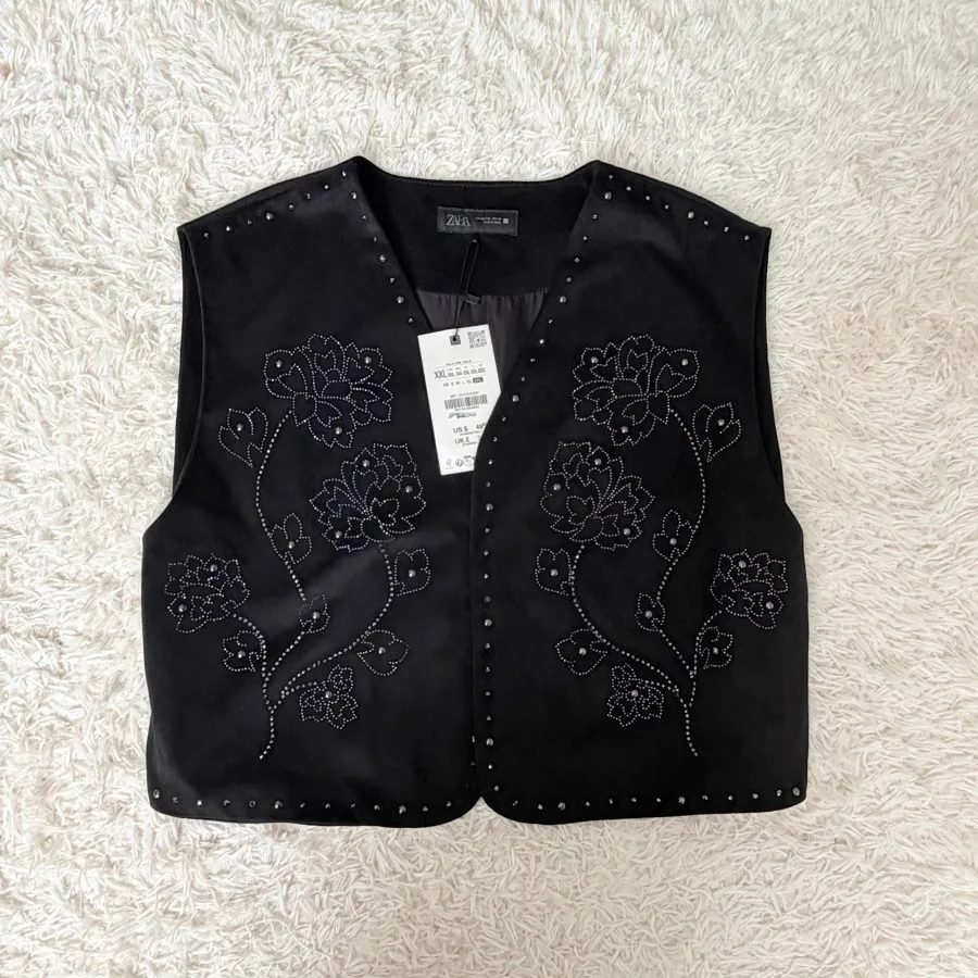 وست زارا XXL