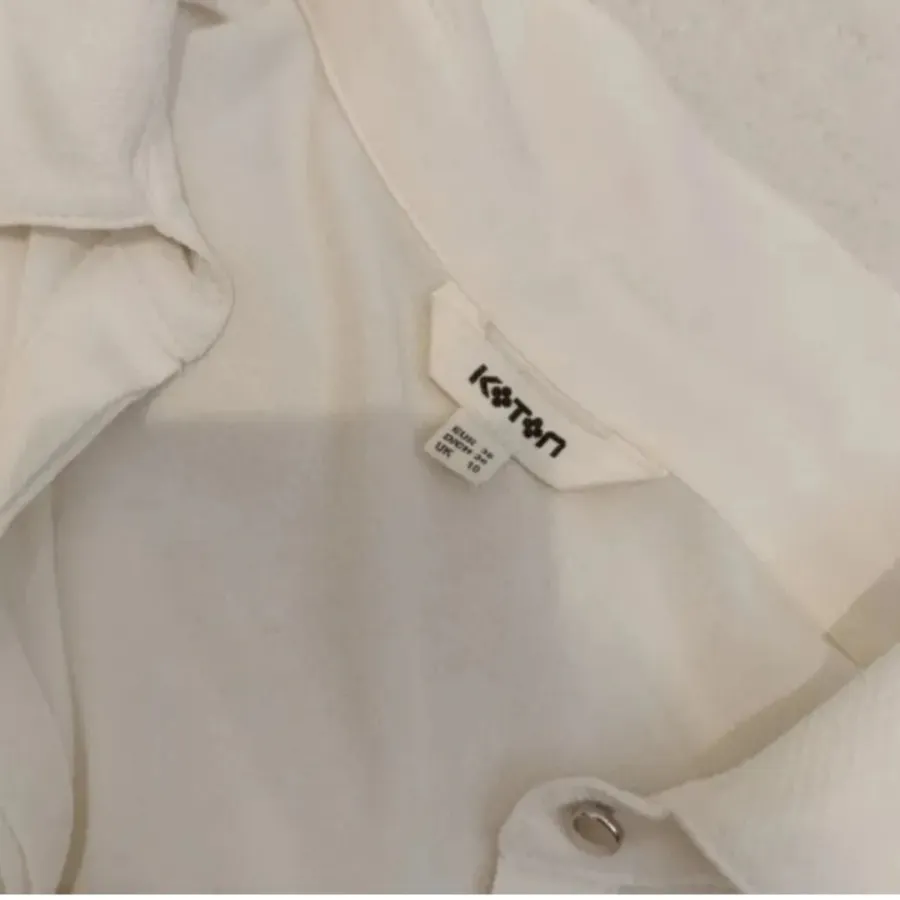 شومیز برند koton