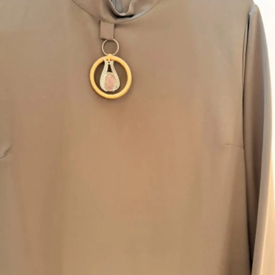 شومیز زنانه ترک