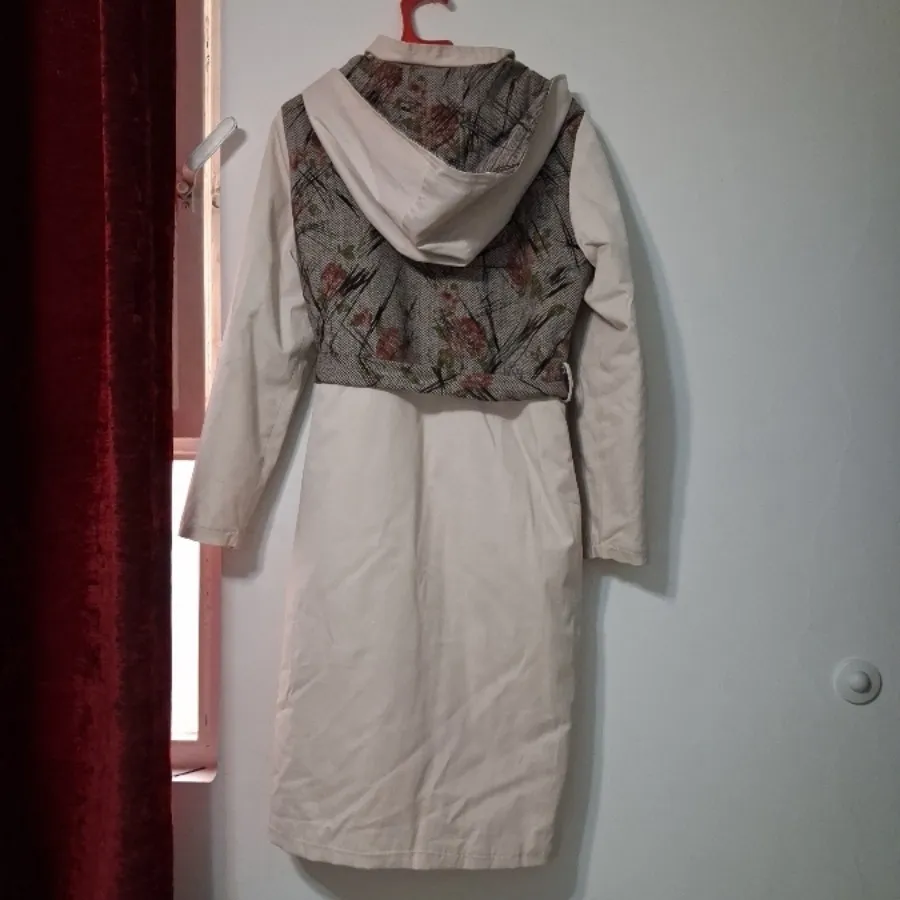 بارونی سایز 38.40