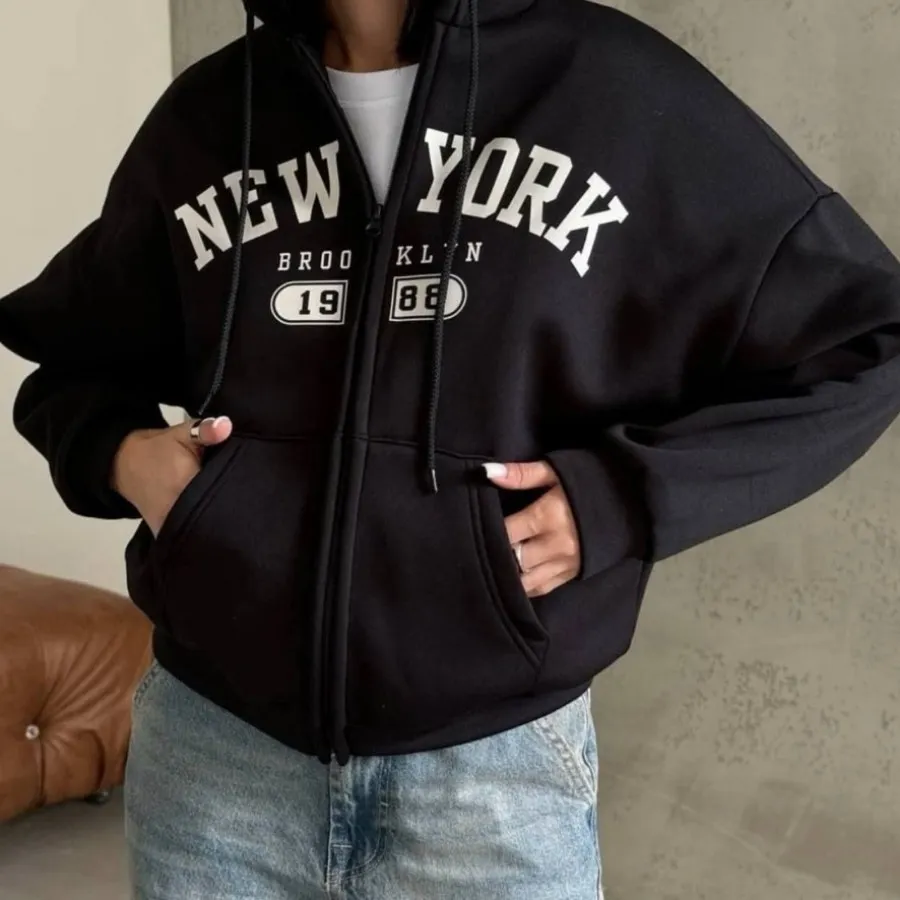سوییشرت NY