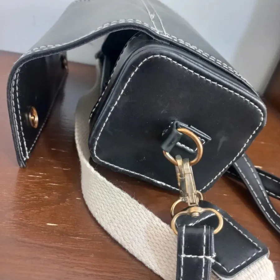 کیف رو دوشی
