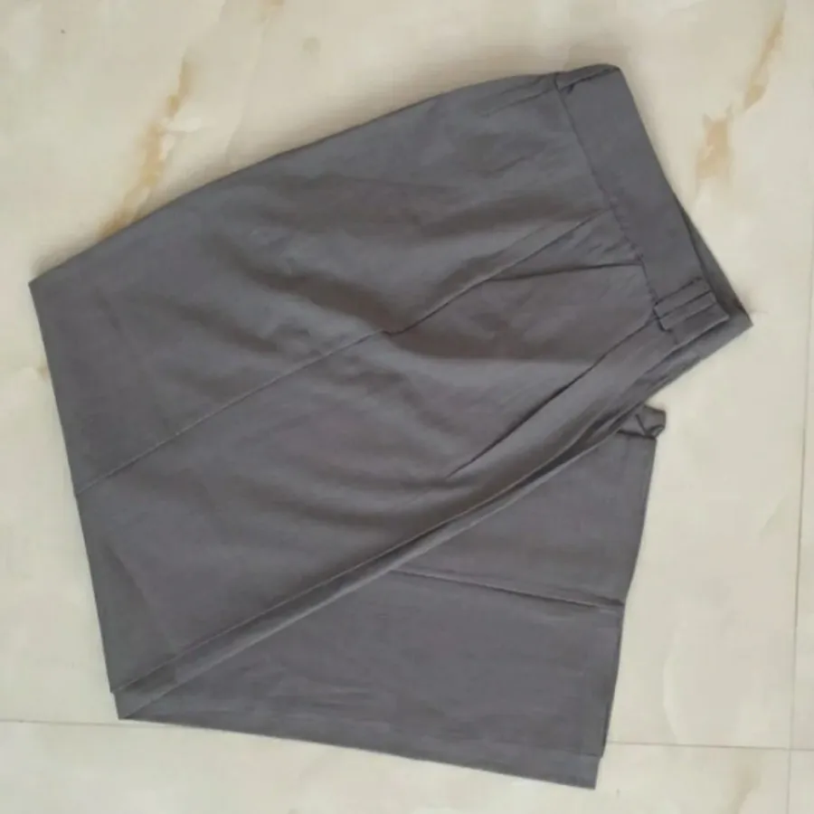 شلوار پارچه ای زنانه