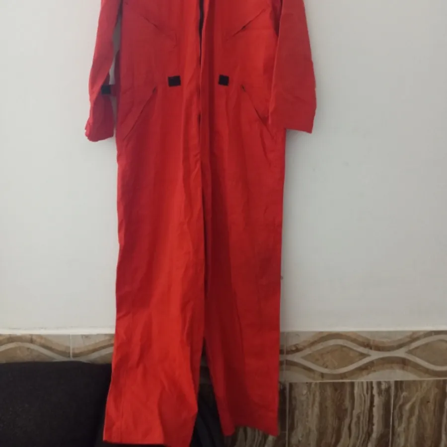 لباس کار سرهمی