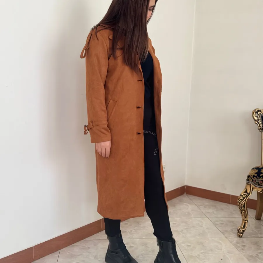پالتو سوییت