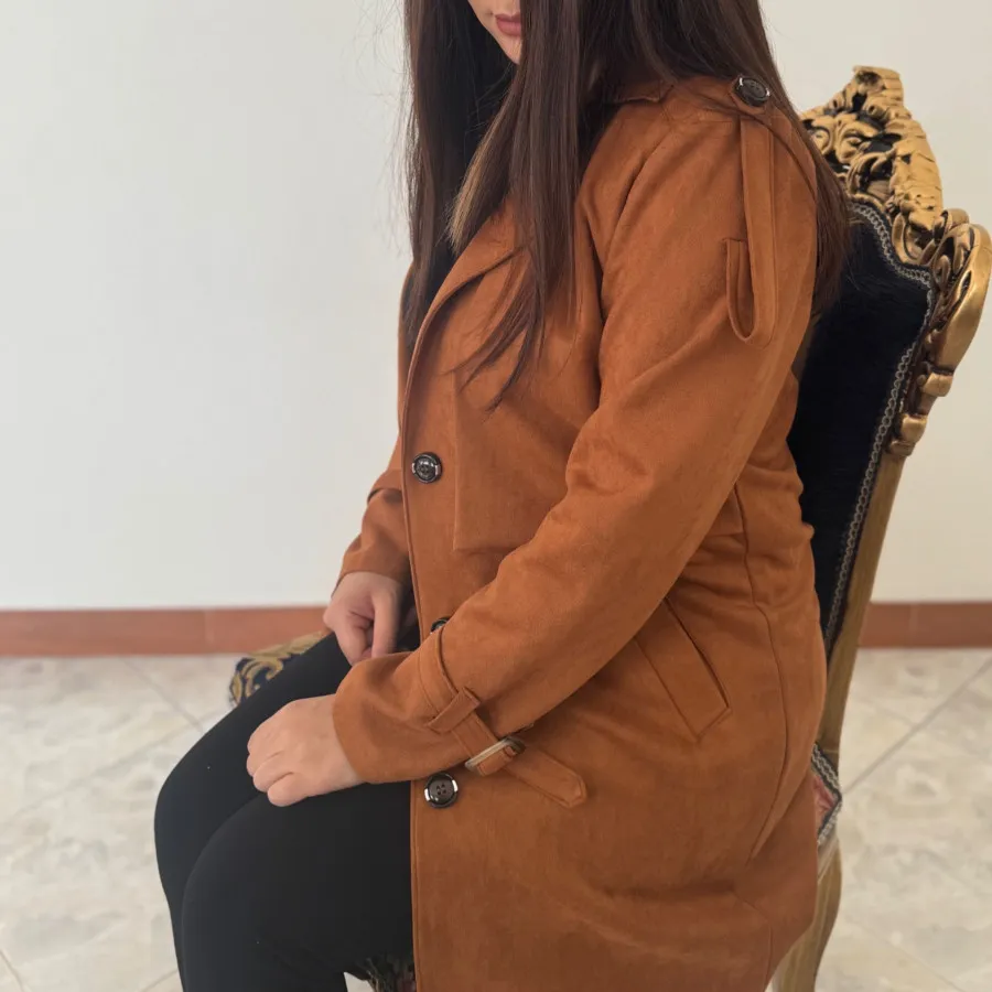 پالتو سوییت