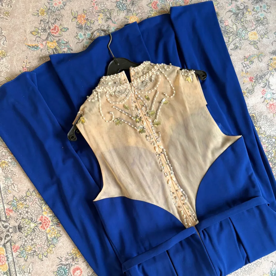 پیراهن مجلسی