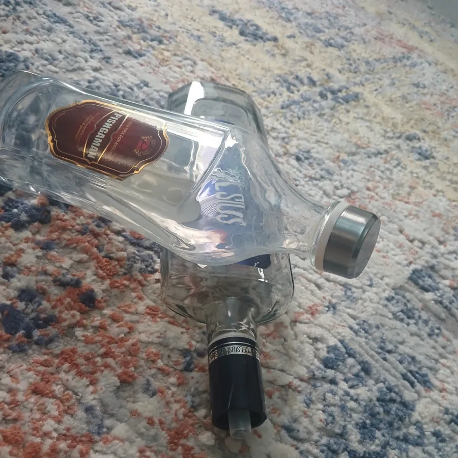 بطری