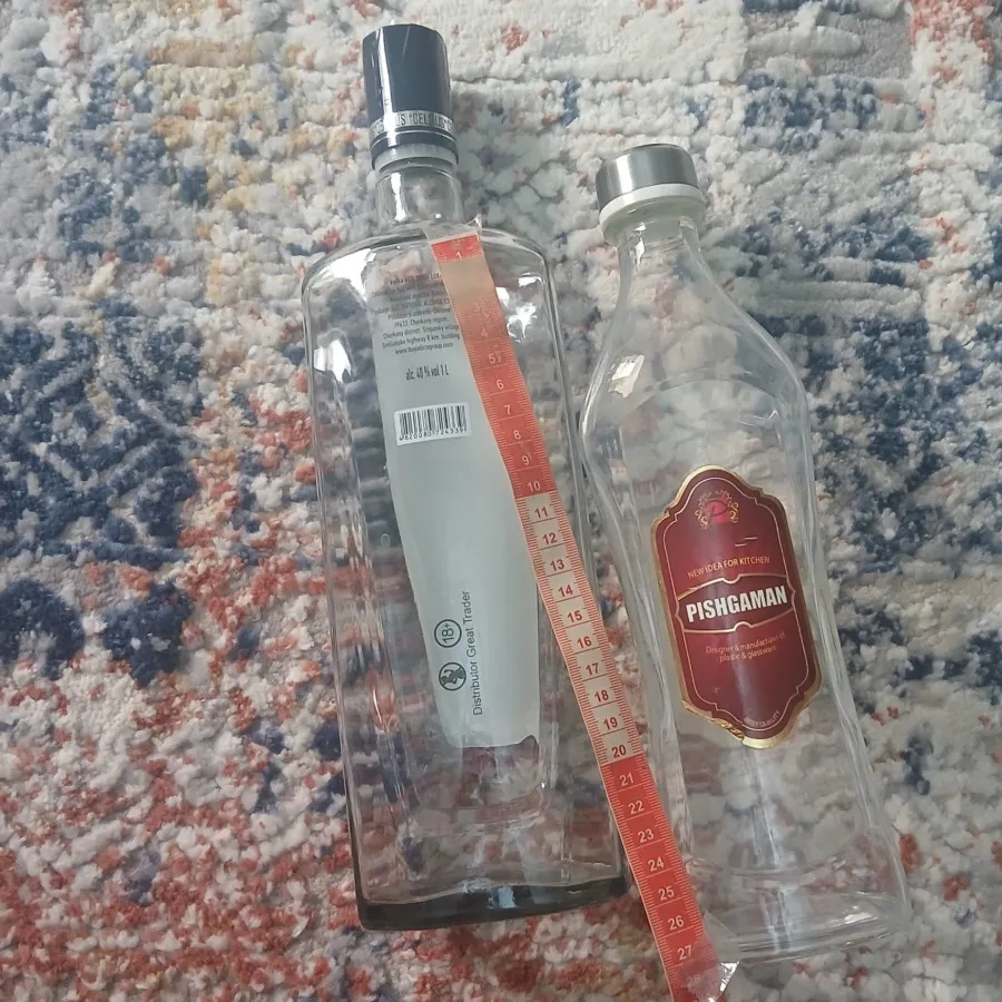 بطری