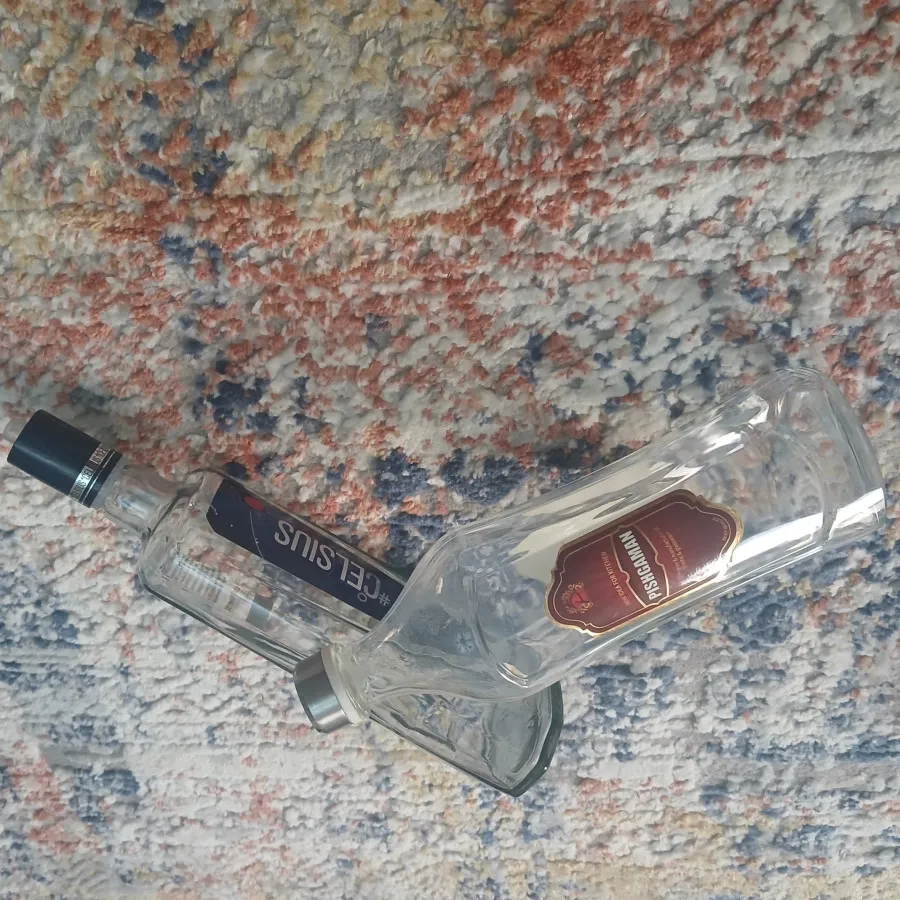 بطری