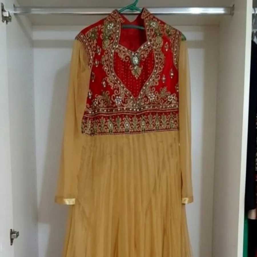 لباس هندی