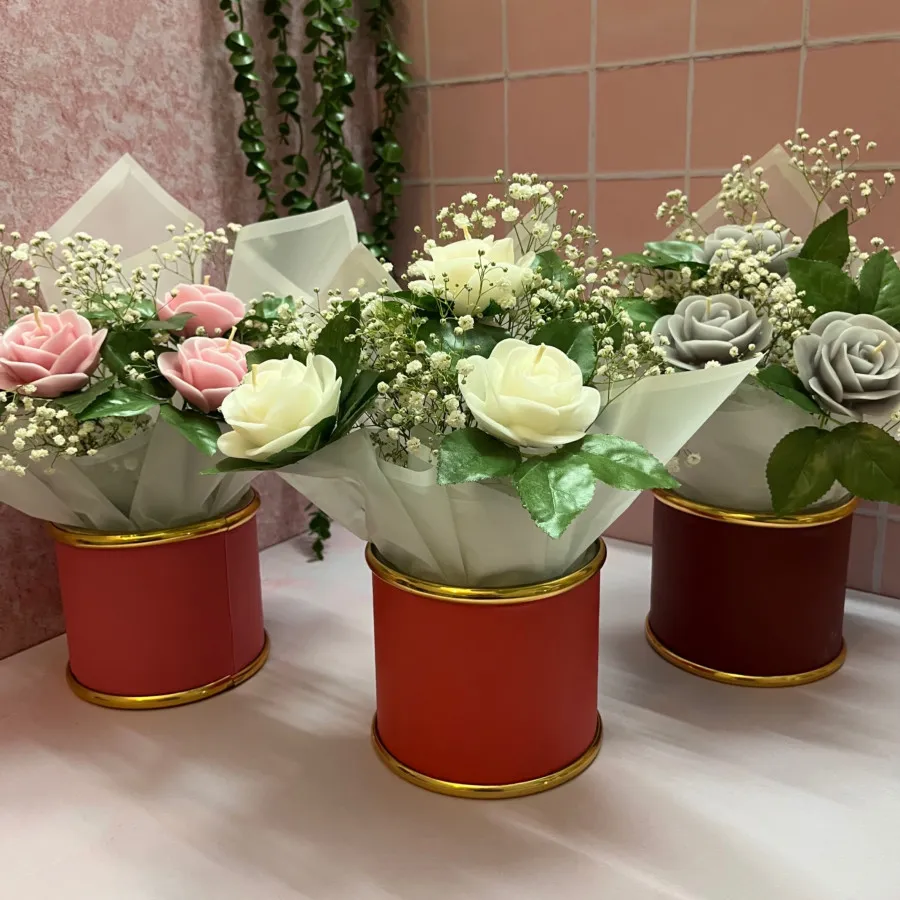 باکس گل