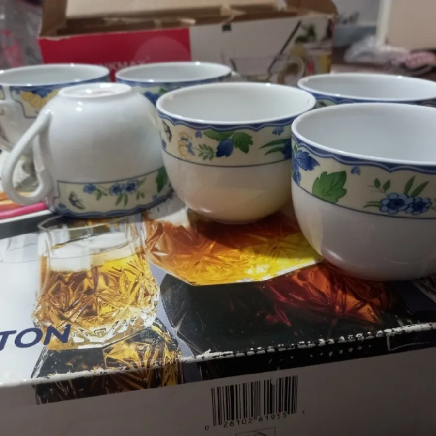 فنجان قهوه خوری