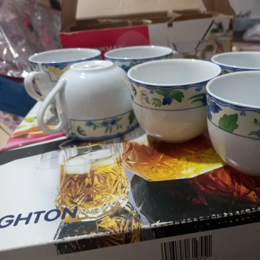 فنجان قهوه خوری