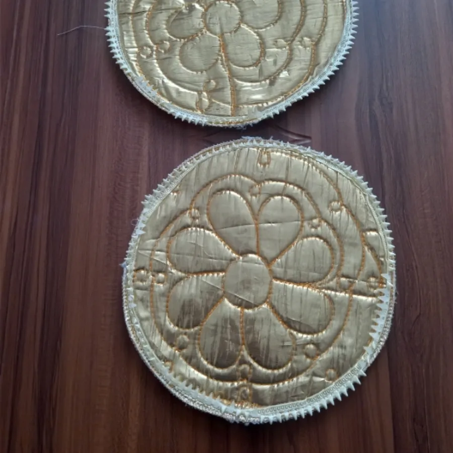 رو کوسن تزیینی