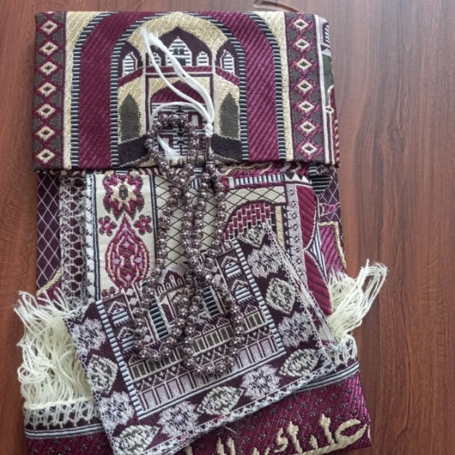 ست سجاده و جا نماز
