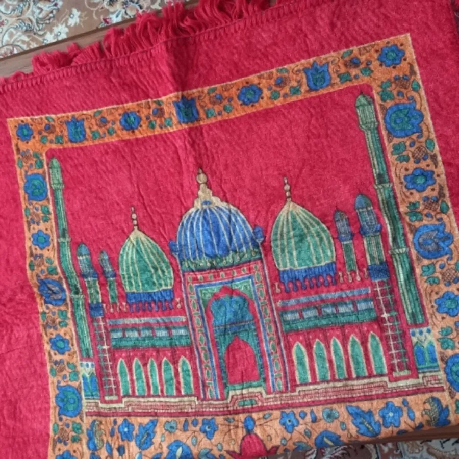 سجاده کربلا