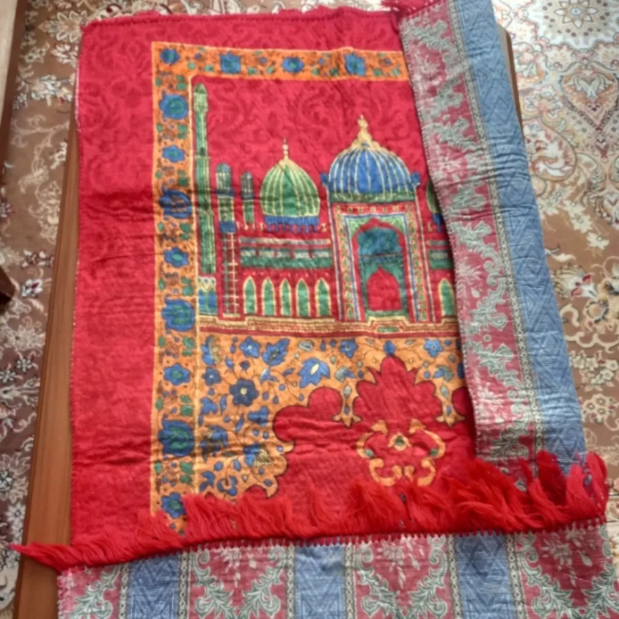 سجاده کربلا