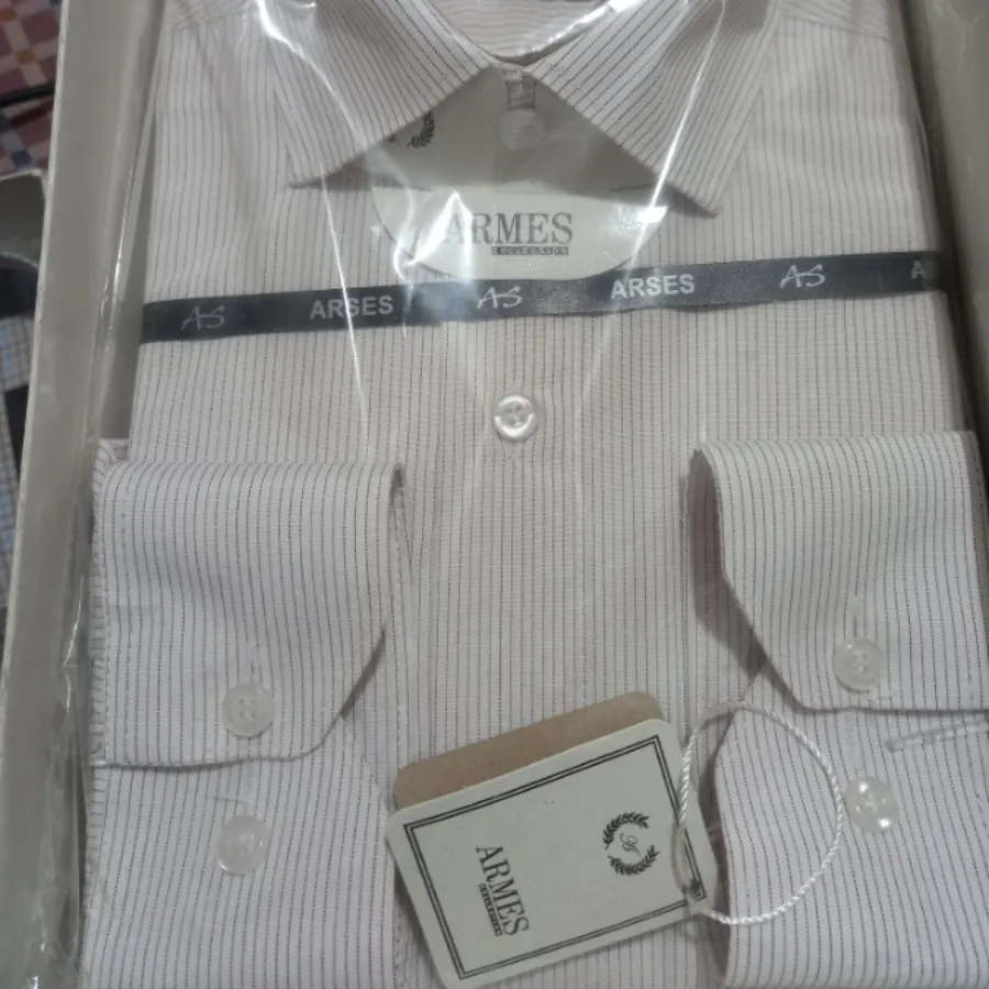 پیراهن مردانه