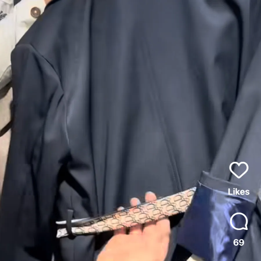 کت برند دیور وارداتی