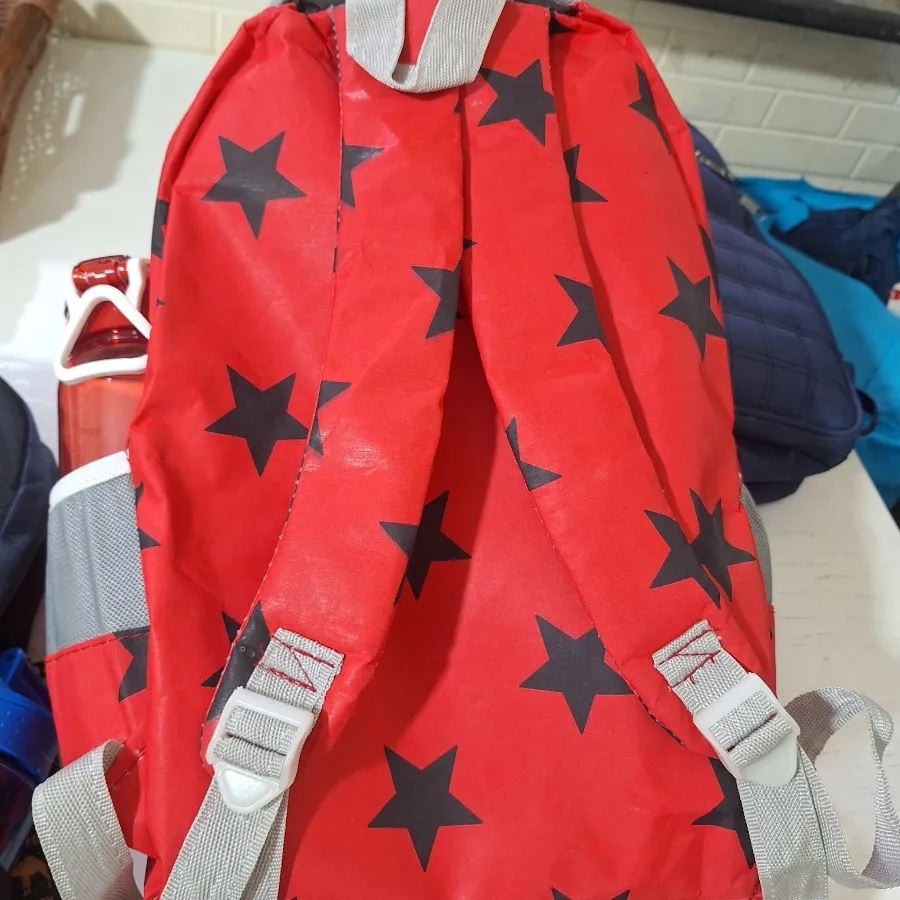 کوله پشتی