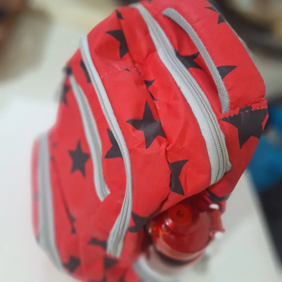 کوله پشتی