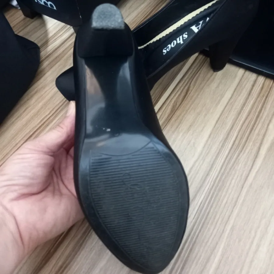کفش مجلسی