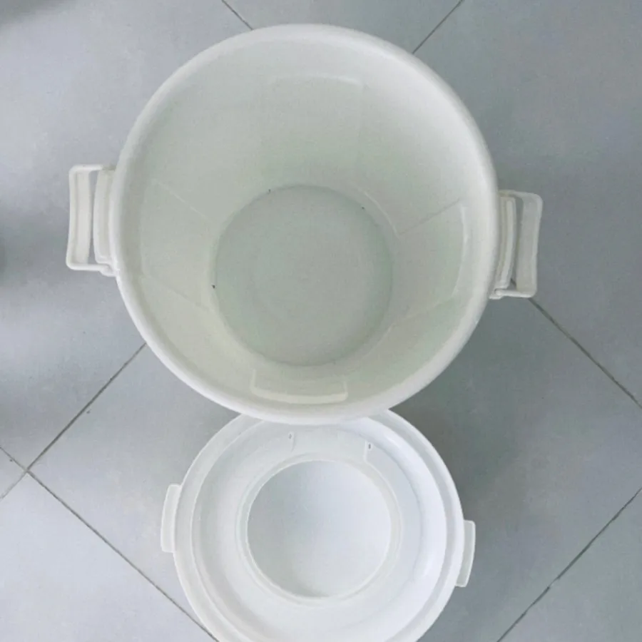 سطل بزرگ